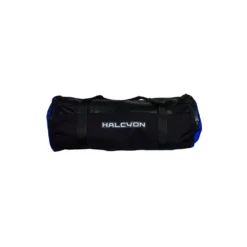 תיק ציוד צלילה Halcyon Premium Gear Bag על רקע לבן