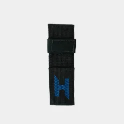 נדן ישר לסכין Halcyon על רקע אפור