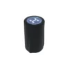 משדר לחץ אוויר Halcyon Symbios Tank Pod בצבע שחור