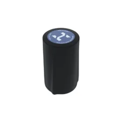 משדר לחץ אוויר Halcyon Symbios Tank Pod בצבע שחור