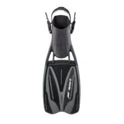 סנפיר Jet Sport Adjustable שחור במבט נוסף