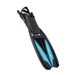 סנפיר Jet Sport Adjustable בצבע טורקיז