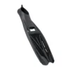 סנפיר Jet Sport Full Foot בצבע שחור