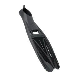 סנפיר Jet Sport Full Foot בצבע שחור