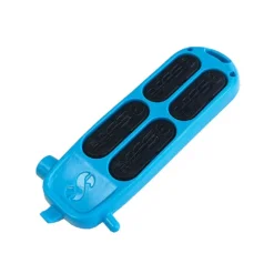 כלי לסנפירים MFS Multi Tool של SCUBAPRO בצורת מחזיק מפתחות