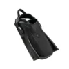 כיס רגל MFS Boot-Fit Pocket של SCUBAPRO בצבע שחור