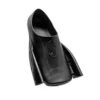 כיס רגל סגור MFS Full Foot Pocket של SCUBAPRO בצבע שחור