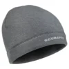כובע ניאופרן Neoprene Beanie 2.0 של SCUBAPRO בצבע אפור בשני גוונים