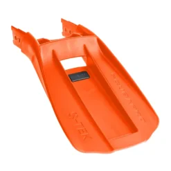 להב חלופי S-Tek Blade של SCUBAPRO בצבע כתום