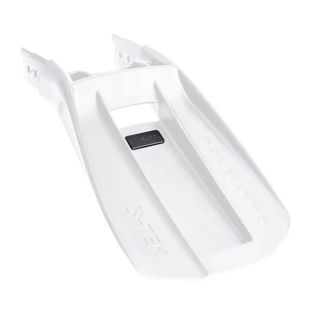 להב חלופי S-Tek Blade של SCUBAPRO בצבע לבן