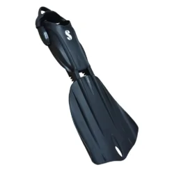 סנפיר צלילה Seawing Nova בצבע שחור