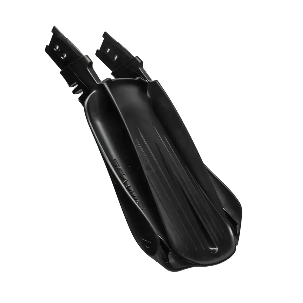 להב Seawing Supernova Blade של SCUBAPRO בצבע שחור