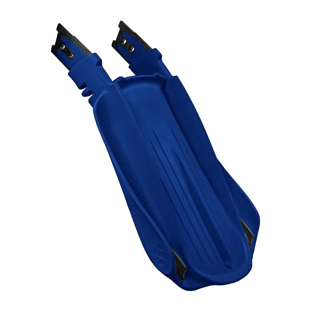 להב Seawing Supernova Blade של SCUBAPRO בצבע כחול