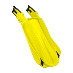 להב Seawing Supernova Blade של SCUBAPRO בצבע צהוב