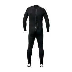 חליפת SCUBAPRO Sport 0.5mm לגברים במבט מאחור
